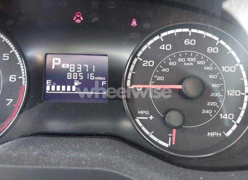 Photo 12 of 2018 Subaru Impreza 2.0I PREMIUM (VIN 4S3GKAB60J3617883)