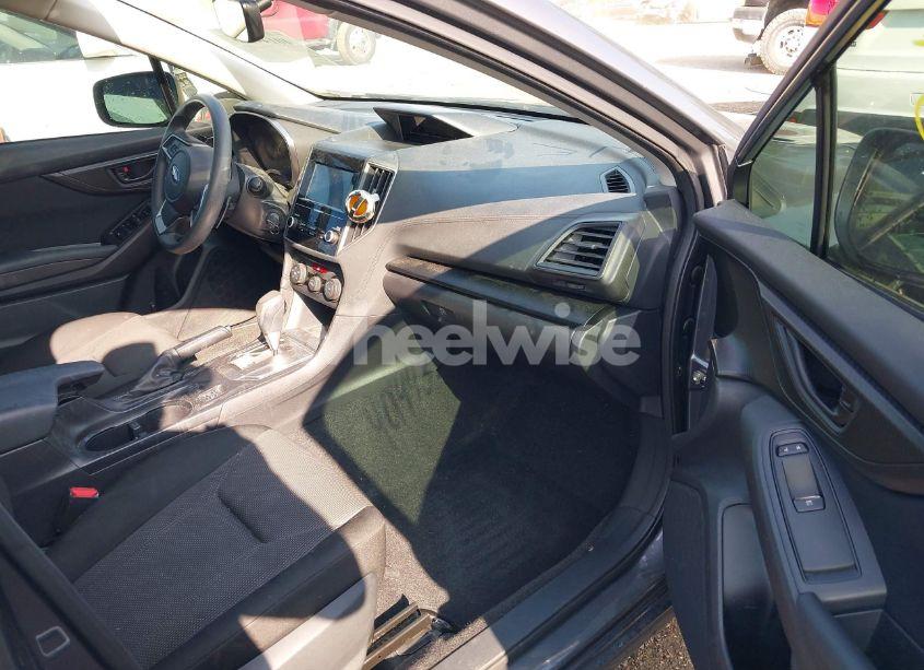 Photo 5 of 2018 Subaru Impreza 2.0I PREMIUM (VIN 4S3GKAB60J3617883)