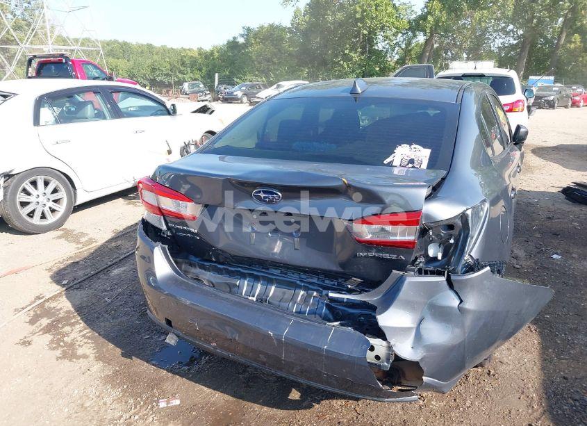 Photo 6 of 2018 Subaru Impreza 2.0I PREMIUM (VIN 4S3GKAB60J3617883)