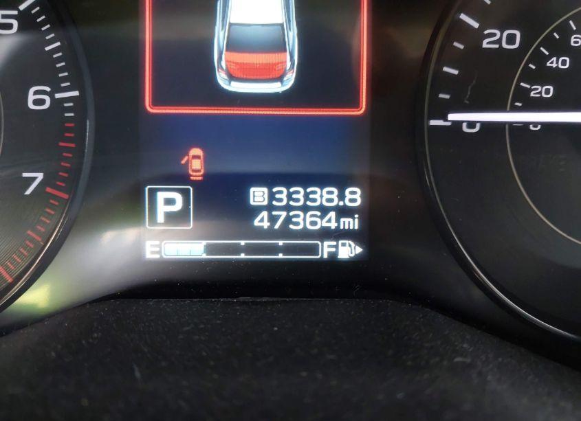 Photo 15 of 2020 Subaru Impreza SEDAN (VIN 4S3GKAB60L3606952)