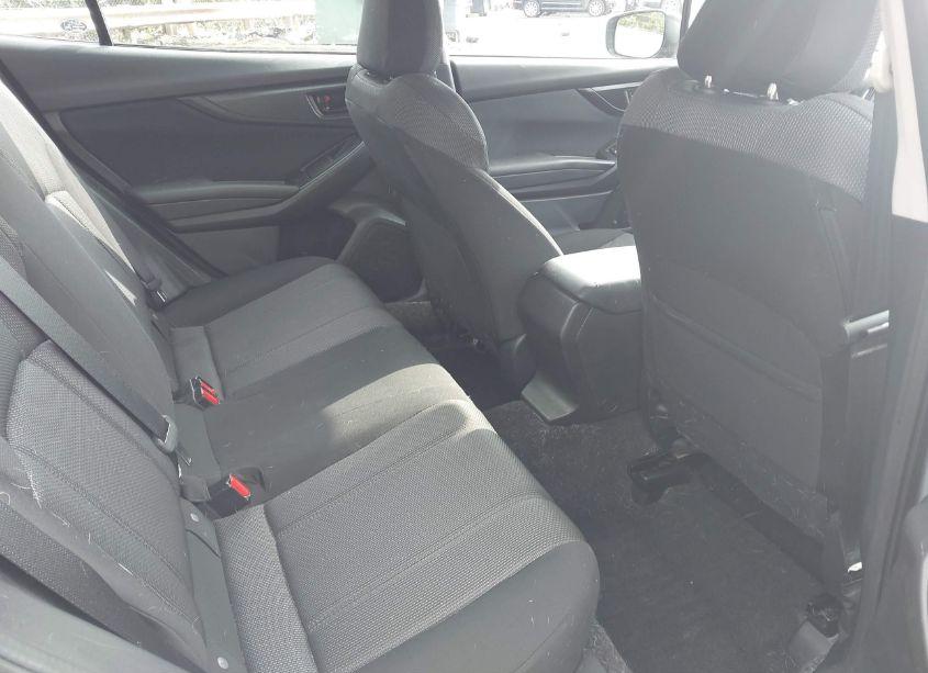 Photo 8 of 2020 Subaru Impreza SEDAN (VIN 4S3GKAB60L3606952)