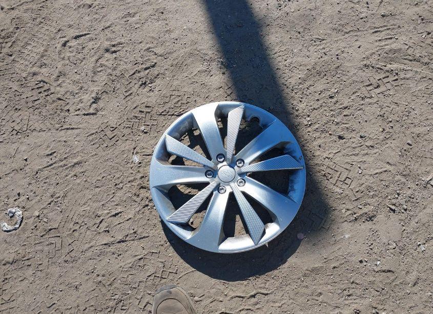 Photo 12 of 2021 Subaru Impreza SEDAN (VIN 4S3GKAB60M3603163)