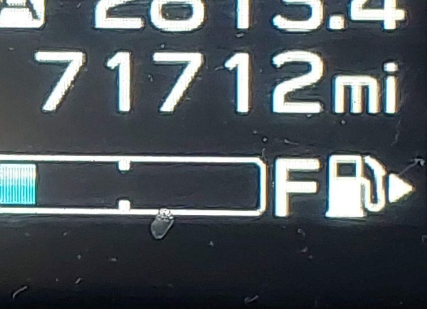 Photo 16 of 2021 Subaru Impreza SEDAN (VIN 4S3GKAB60M3603163)