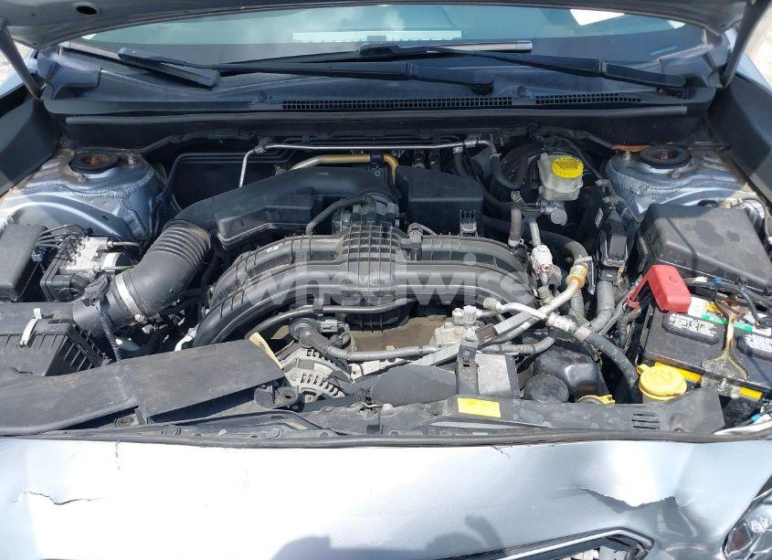 Photo 10 of 2017 Subaru Impreza 2.0I PREMIUM (VIN 4S3GKAB61H3601363)