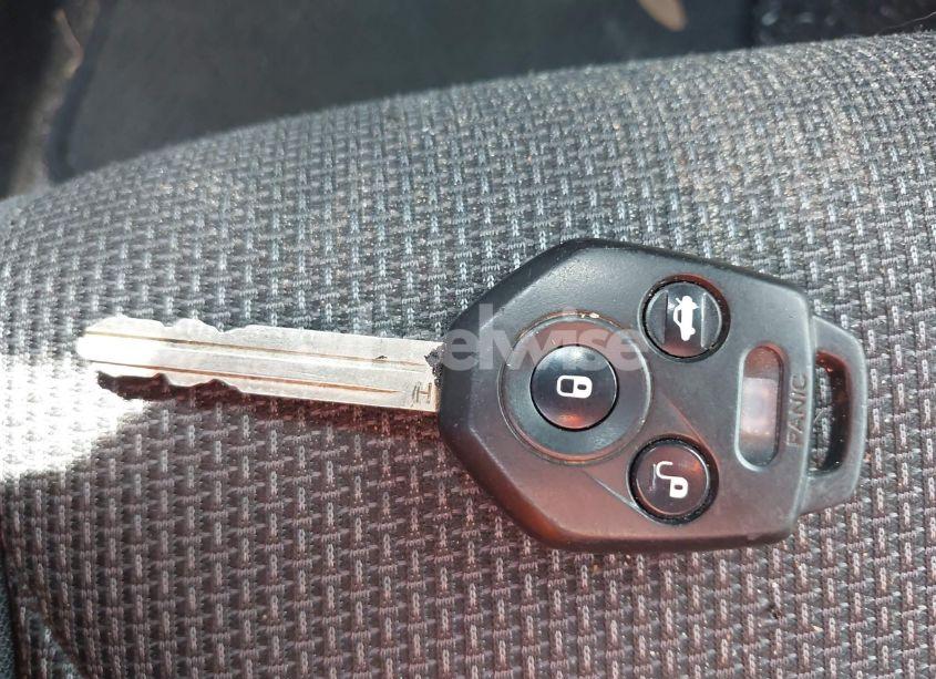 Photo 11 of 2017 Subaru Impreza 2.0I PREMIUM (VIN 4S3GKAB61H3601363)