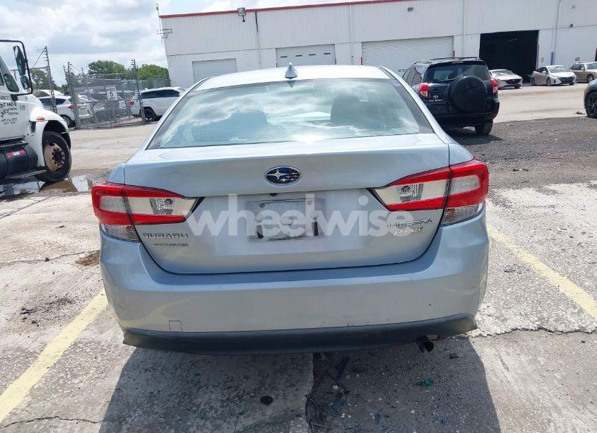 Photo 16 of 2017 Subaru Impreza 2.0I PREMIUM (VIN 4S3GKAB61H3601363)
