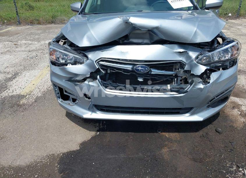 Photo 6 of 2017 Subaru Impreza 2.0I PREMIUM (VIN 4S3GKAB61H3601363)