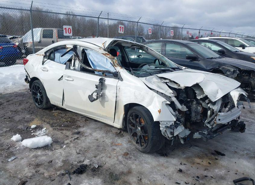 2017 Subaru Impreza 2.0I PREMIUM (VIN 4S3GKAB61H3621127) main photo