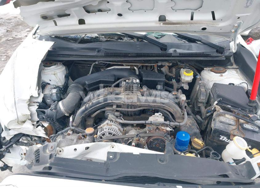 Photo 10 of 2017 Subaru Impreza 2.0I PREMIUM (VIN 4S3GKAB61H3621127)