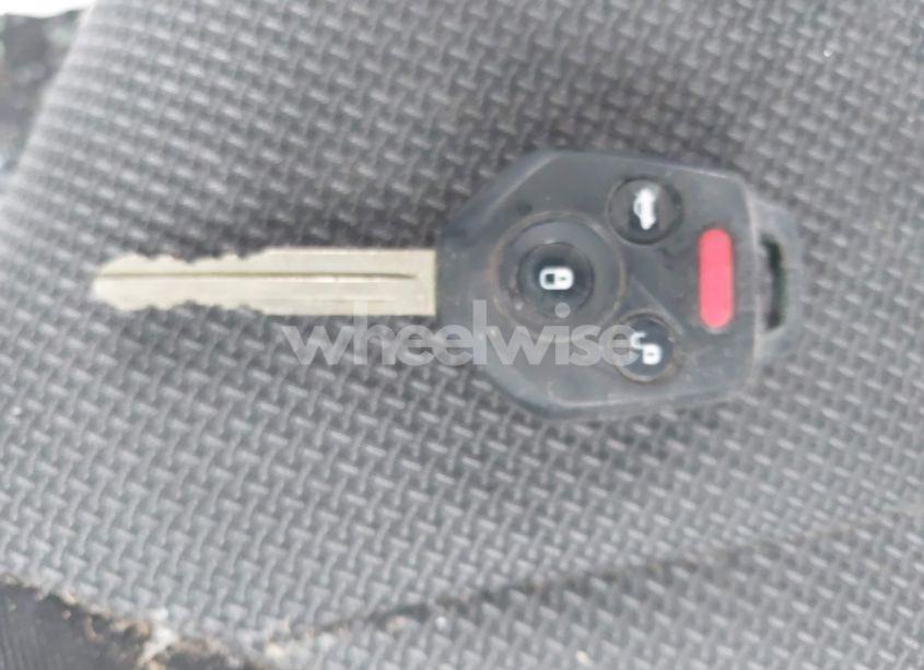 Photo 11 of 2017 Subaru Impreza 2.0I PREMIUM (VIN 4S3GKAB61H3621127)