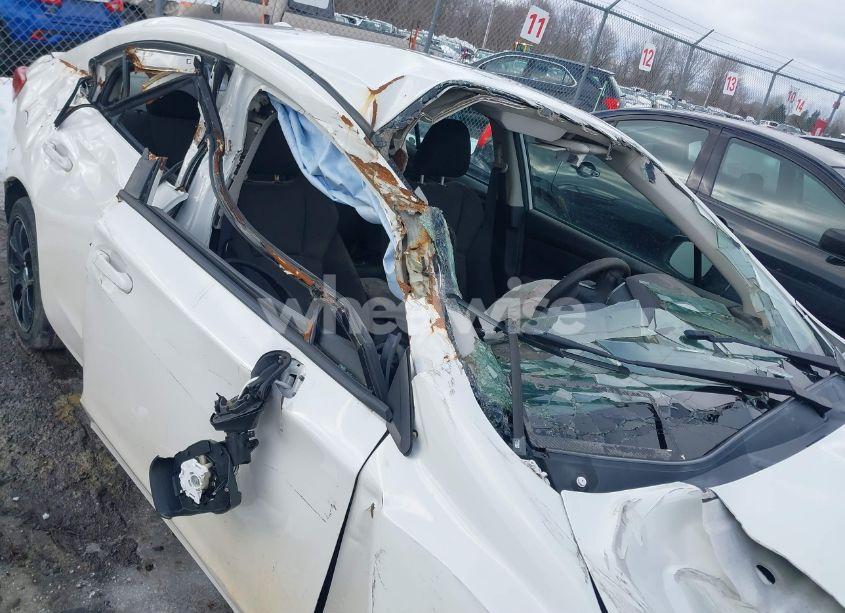 Photo 13 of 2017 Subaru Impreza 2.0I PREMIUM (VIN 4S3GKAB61H3621127)