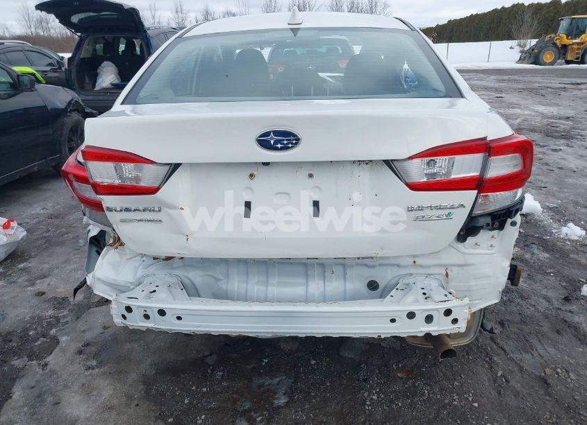 Photo 15 of 2017 Subaru Impreza 2.0I PREMIUM (VIN 4S3GKAB61H3621127)
