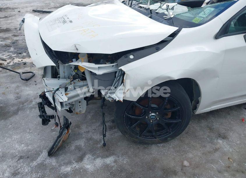 Photo 16 of 2017 Subaru Impreza 2.0I PREMIUM (VIN 4S3GKAB61H3621127)