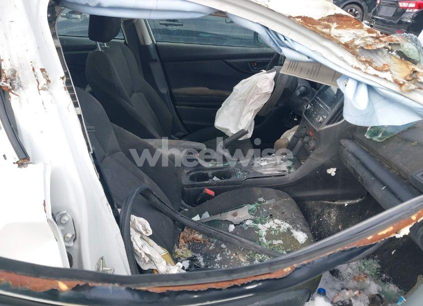 Photo 5 of 2017 Subaru Impreza 2.0I PREMIUM (VIN 4S3GKAB61H3621127)