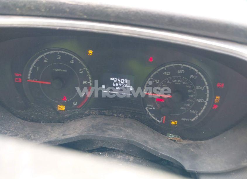 Photo 7 of 2017 Subaru Impreza 2.0I PREMIUM (VIN 4S3GKAB61H3621127)