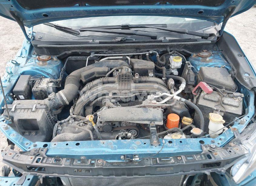 Photo 10 of 2018 Subaru Impreza 2.0I PREMIUM (VIN 4S3GKAB61J3600395)