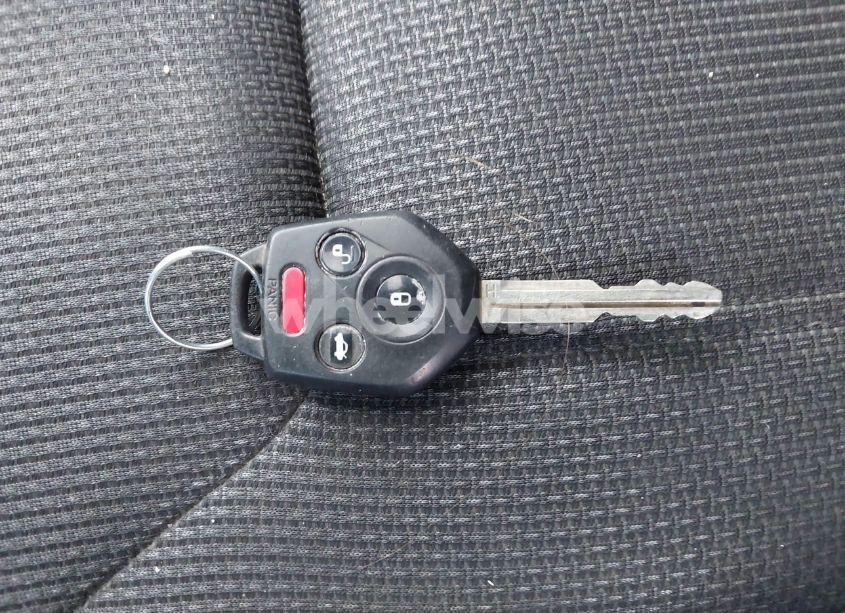 Photo 11 of 2018 Subaru Impreza 2.0I PREMIUM (VIN 4S3GKAB61J3600395)