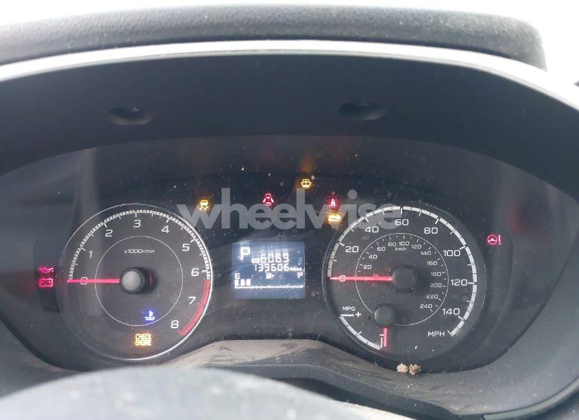 Photo 7 of 2018 Subaru Impreza 2.0I PREMIUM (VIN 4S3GKAB61J3600395)