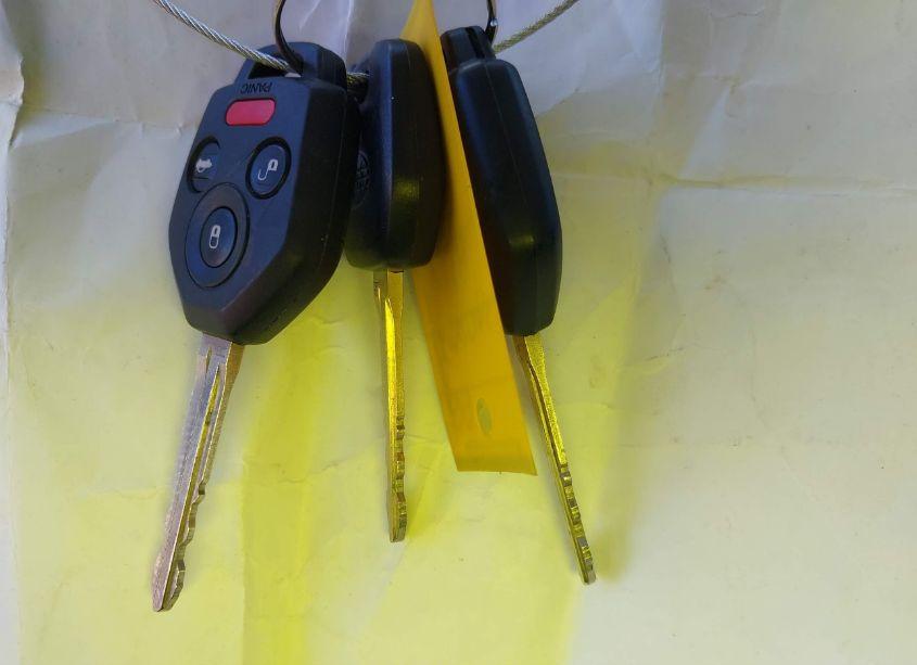 Photo 11 of 2022 Subaru Impreza BASE (VIN 4S3GKAB61N3602346)