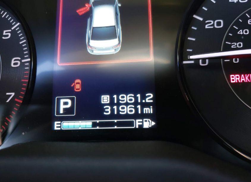 Photo 15 of 2022 Subaru Impreza BASE (VIN 4S3GKAB61N3602346)