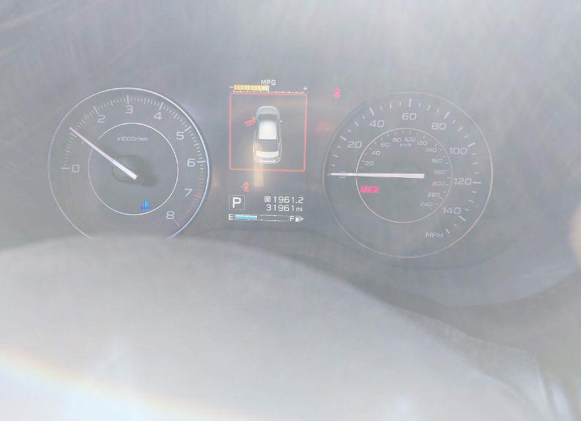 Photo 7 of 2022 Subaru Impreza BASE (VIN 4S3GKAB61N3602346)