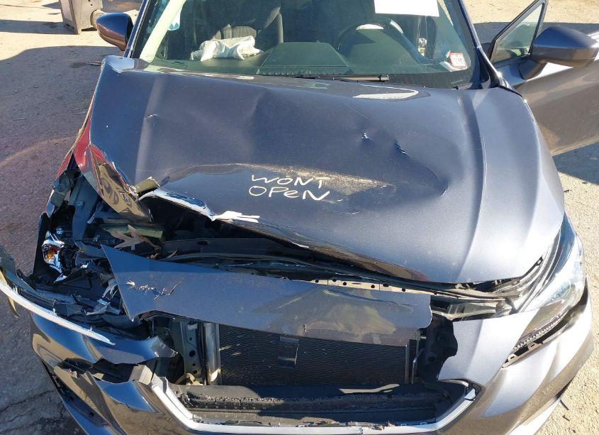 Photo 10 of 2017 Subaru Impreza 2.0I PREMIUM (VIN 4S3GKAB62H3600738)