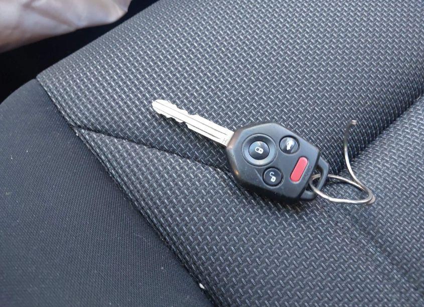 Photo 11 of 2017 Subaru Impreza 2.0I PREMIUM (VIN 4S3GKAB62H3600738)