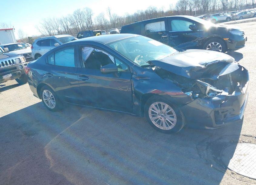 Photo 13 of 2017 Subaru Impreza 2.0I PREMIUM (VIN 4S3GKAB62H3600738)