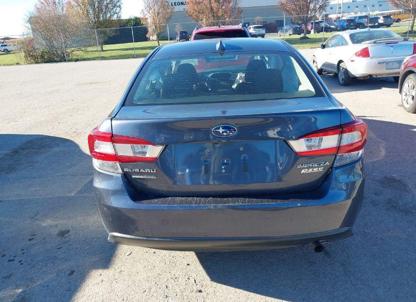 Photo 16 of 2017 Subaru Impreza 2.0I PREMIUM (VIN 4S3GKAB62H3600738)