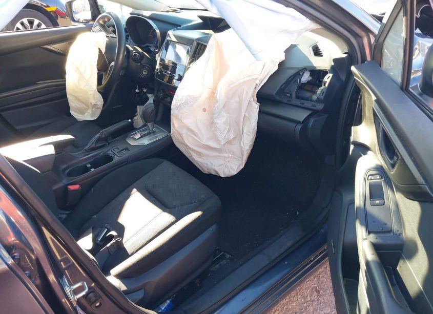 Photo 5 of 2017 Subaru Impreza 2.0I PREMIUM (VIN 4S3GKAB62H3600738)