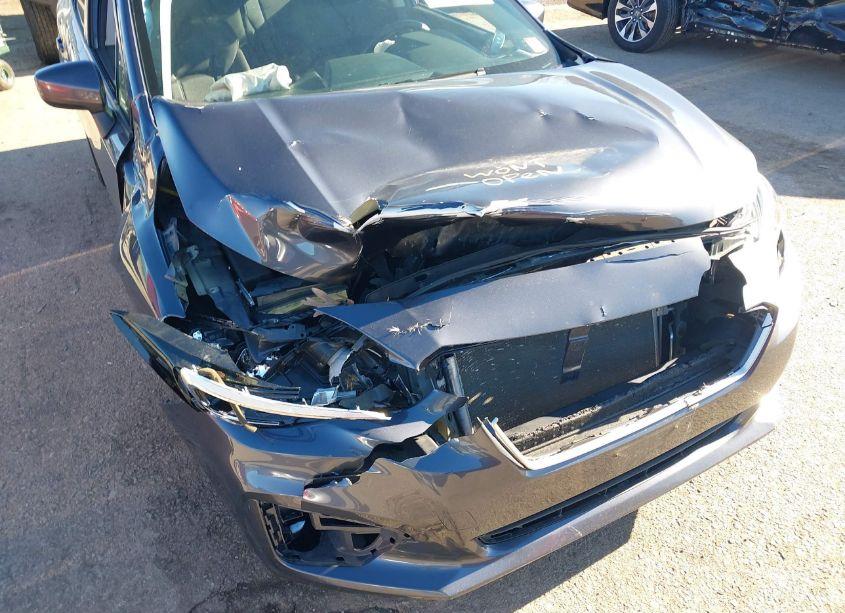 Photo 6 of 2017 Subaru Impreza 2.0I PREMIUM (VIN 4S3GKAB62H3600738)