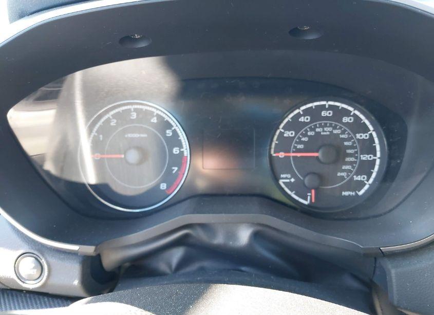 Photo 7 of 2017 Subaru Impreza 2.0I PREMIUM (VIN 4S3GKAB62H3600738)