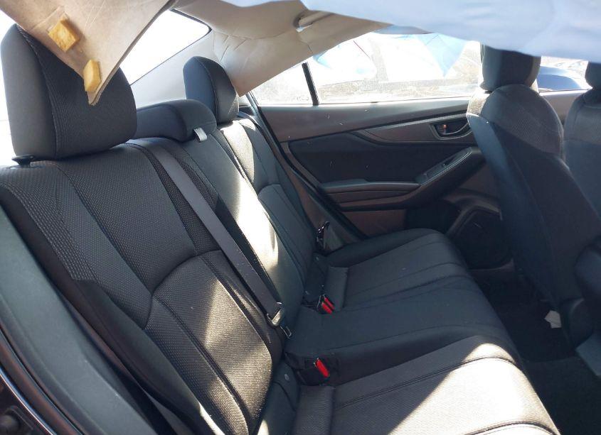 Photo 8 of 2017 Subaru Impreza 2.0I PREMIUM (VIN 4S3GKAB62H3600738)