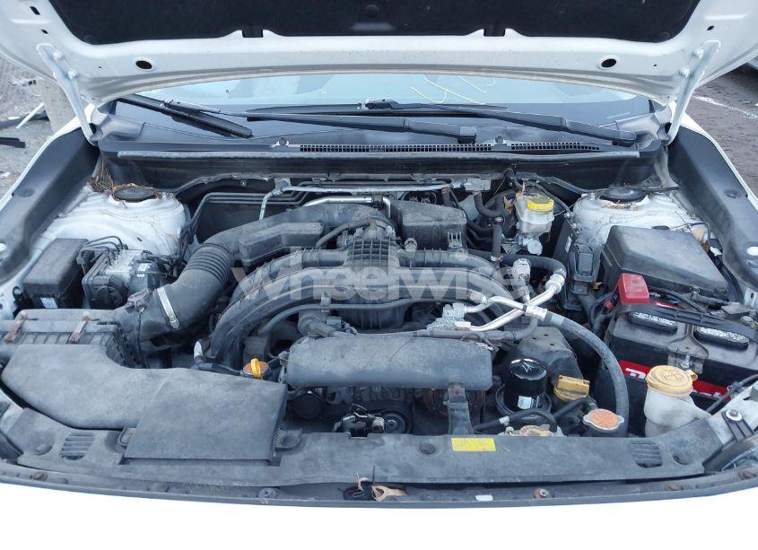 Photo 10 of 2017 Subaru Impreza 2.0I PREMIUM (VIN 4S3GKAB62H3614266)