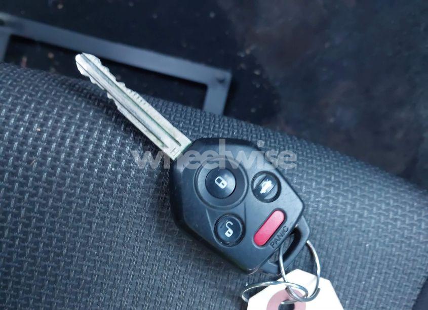 Photo 11 of 2017 Subaru Impreza 2.0I PREMIUM (VIN 4S3GKAB62H3614266)