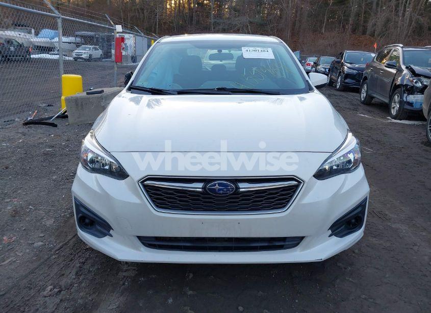 Photo 12 of 2017 Subaru Impreza 2.0I PREMIUM (VIN 4S3GKAB62H3614266)