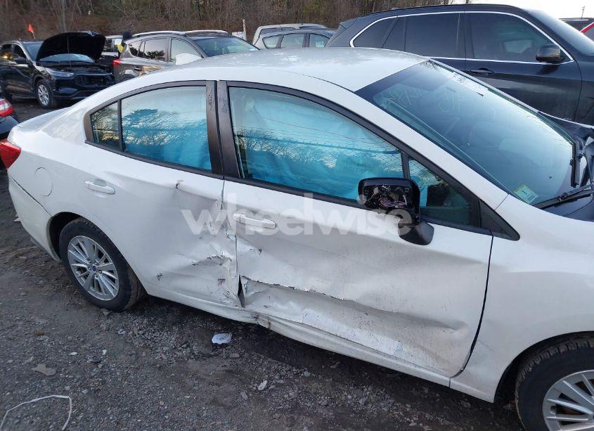 Photo 13 of 2017 Subaru Impreza 2.0I PREMIUM (VIN 4S3GKAB62H3614266)