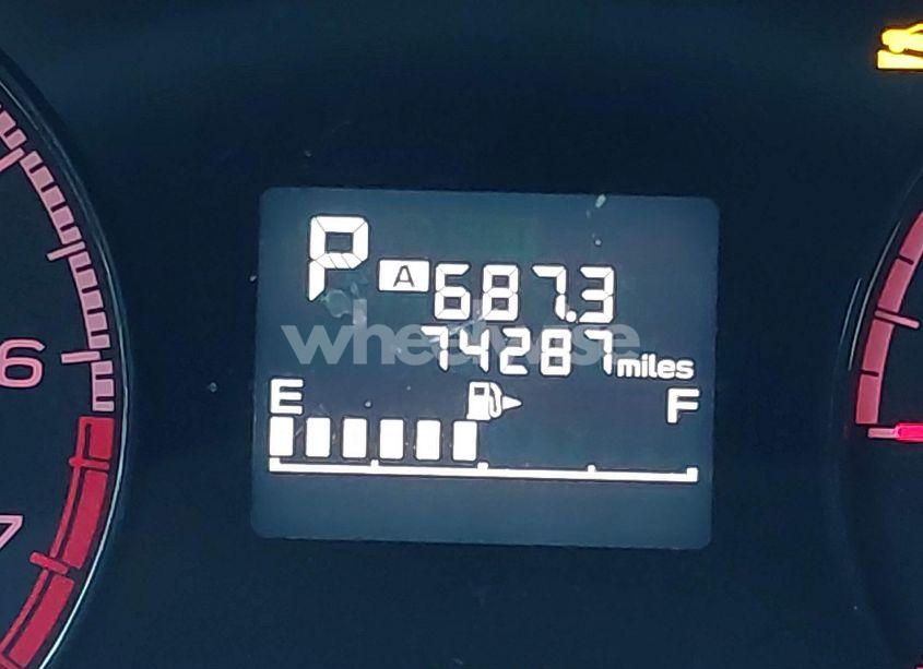 Photo 15 of 2017 Subaru Impreza 2.0I PREMIUM (VIN 4S3GKAB62H3614266)