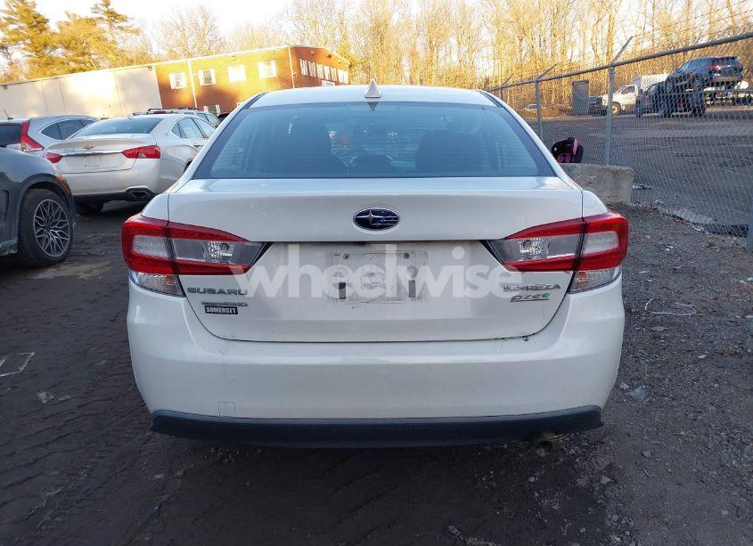 Photo 16 of 2017 Subaru Impreza 2.0I PREMIUM (VIN 4S3GKAB62H3614266)