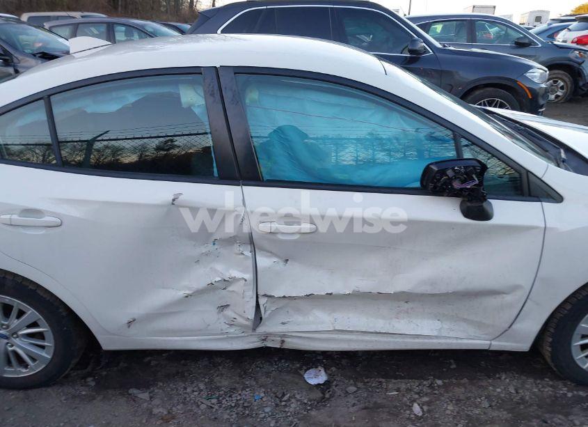 Photo 6 of 2017 Subaru Impreza 2.0I PREMIUM (VIN 4S3GKAB62H3614266)