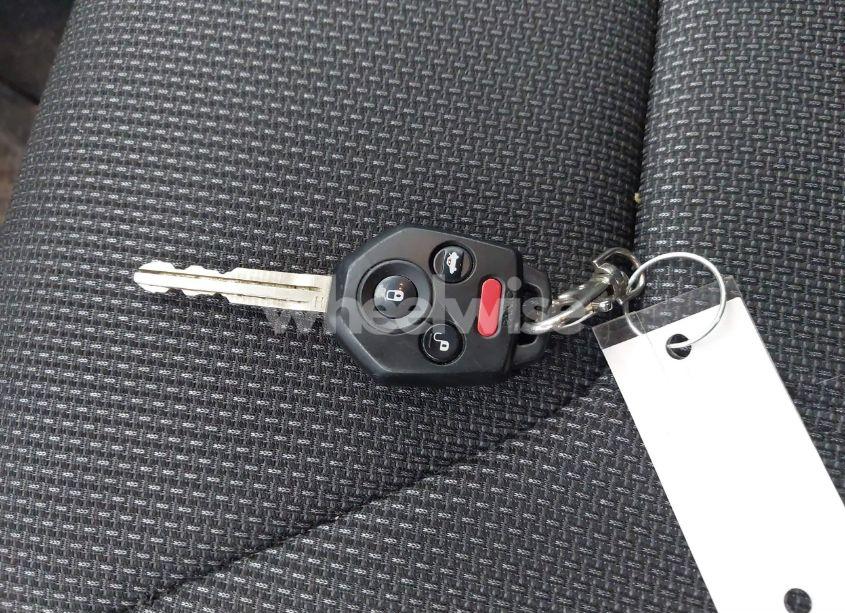 Photo 11 of 2019 Subaru Impreza 2.0I (VIN 4S3GKAB62K3611200)