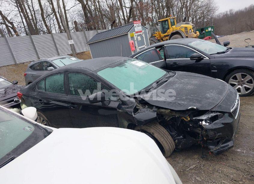 Photo 13 of 2019 Subaru Impreza 2.0I (VIN 4S3GKAB62K3611200)