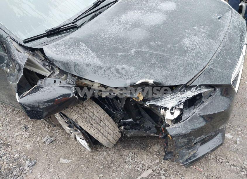 Photo 17 of 2019 Subaru Impreza 2.0I (VIN 4S3GKAB62K3611200)