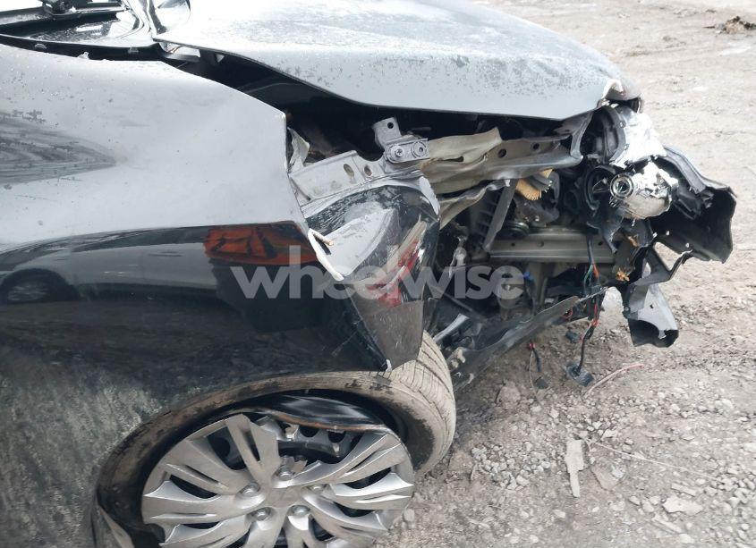 Photo 20 of 2019 Subaru Impreza 2.0I (VIN 4S3GKAB62K3611200)