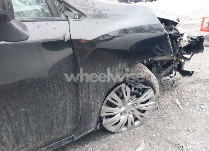 Photo 21 of 2019 Subaru Impreza 2.0I (VIN 4S3GKAB62K3611200)