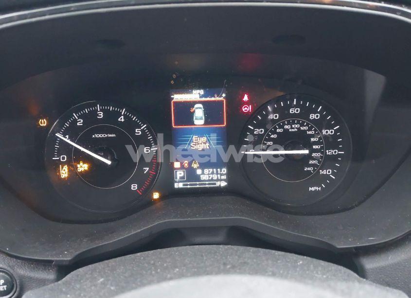 Photo 7 of 2019 Subaru Impreza 2.0I (VIN 4S3GKAB62K3611200)