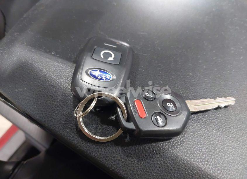 Photo 11 of 2019 Subaru Impreza 2.0I (VIN 4S3GKAB62K3614307)