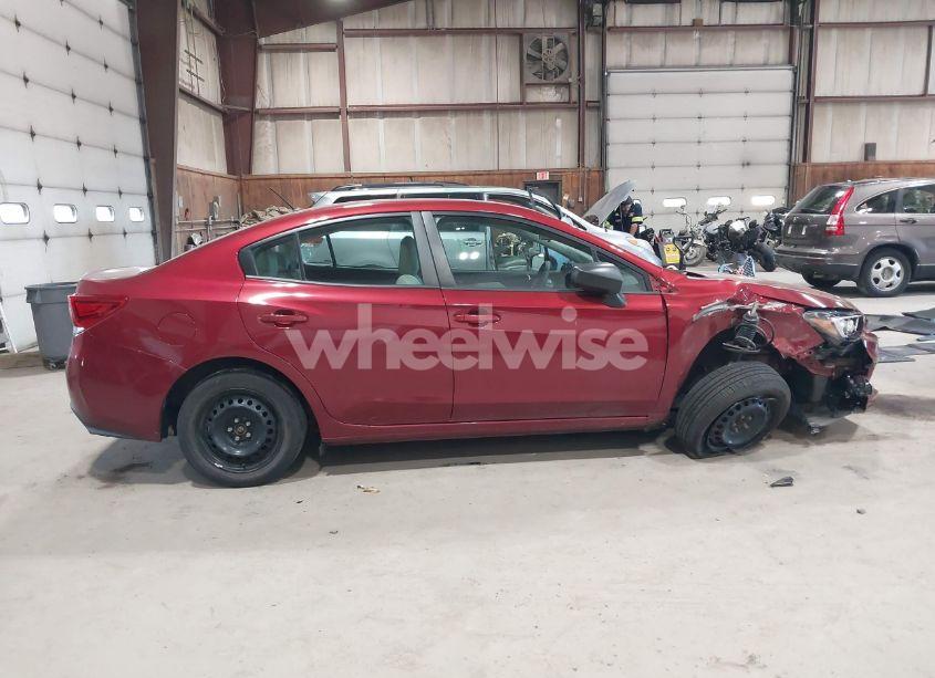 Photo 13 of 2019 Subaru Impreza 2.0I (VIN 4S3GKAB62K3614307)