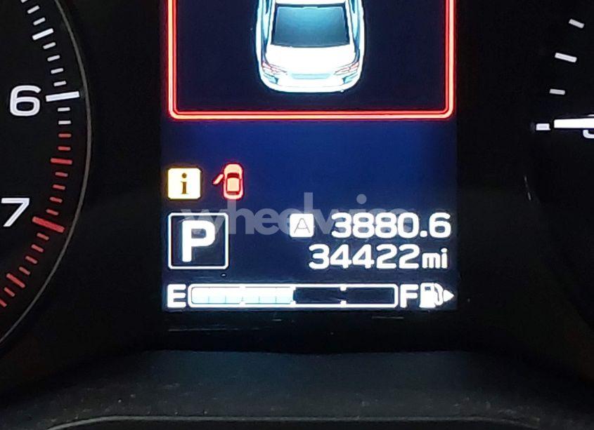 Photo 15 of 2019 Subaru Impreza 2.0I (VIN 4S3GKAB62K3614307)