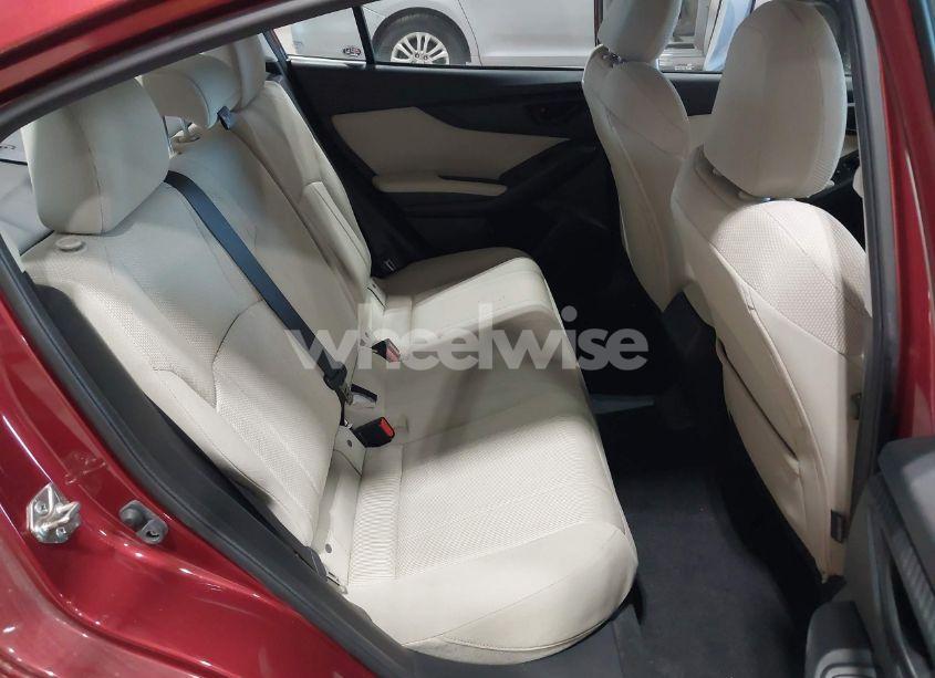 Photo 8 of 2019 Subaru Impreza 2.0I (VIN 4S3GKAB62K3614307)